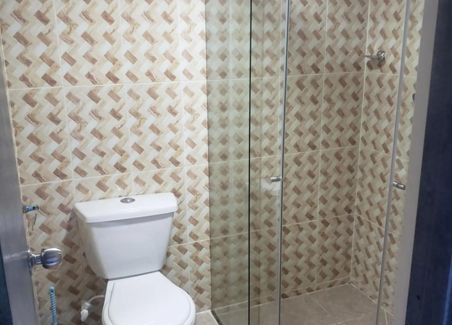 Guest house Casahotel La 33 Medellin