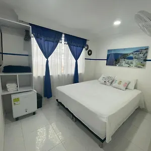 Casa Manco Mora Hotel