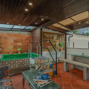 Casa Naranjos Affittacamere