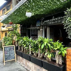 Casa Egos Pop Laureles Affittacamere