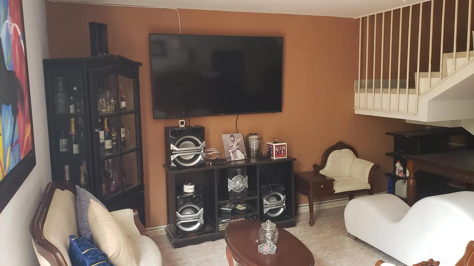 Guest house Casahotel La 33 Medellin