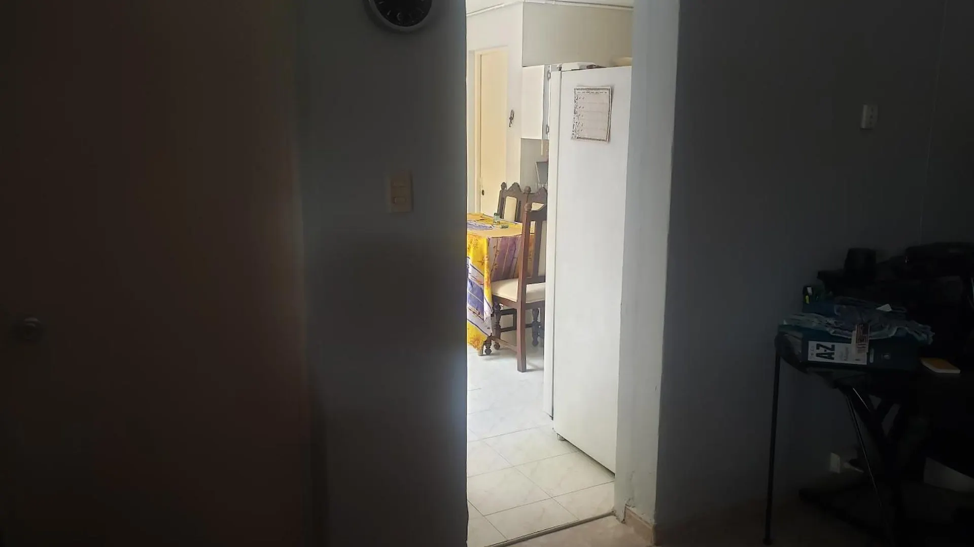 Guest house Casahotel La 33 Medellin Colombia