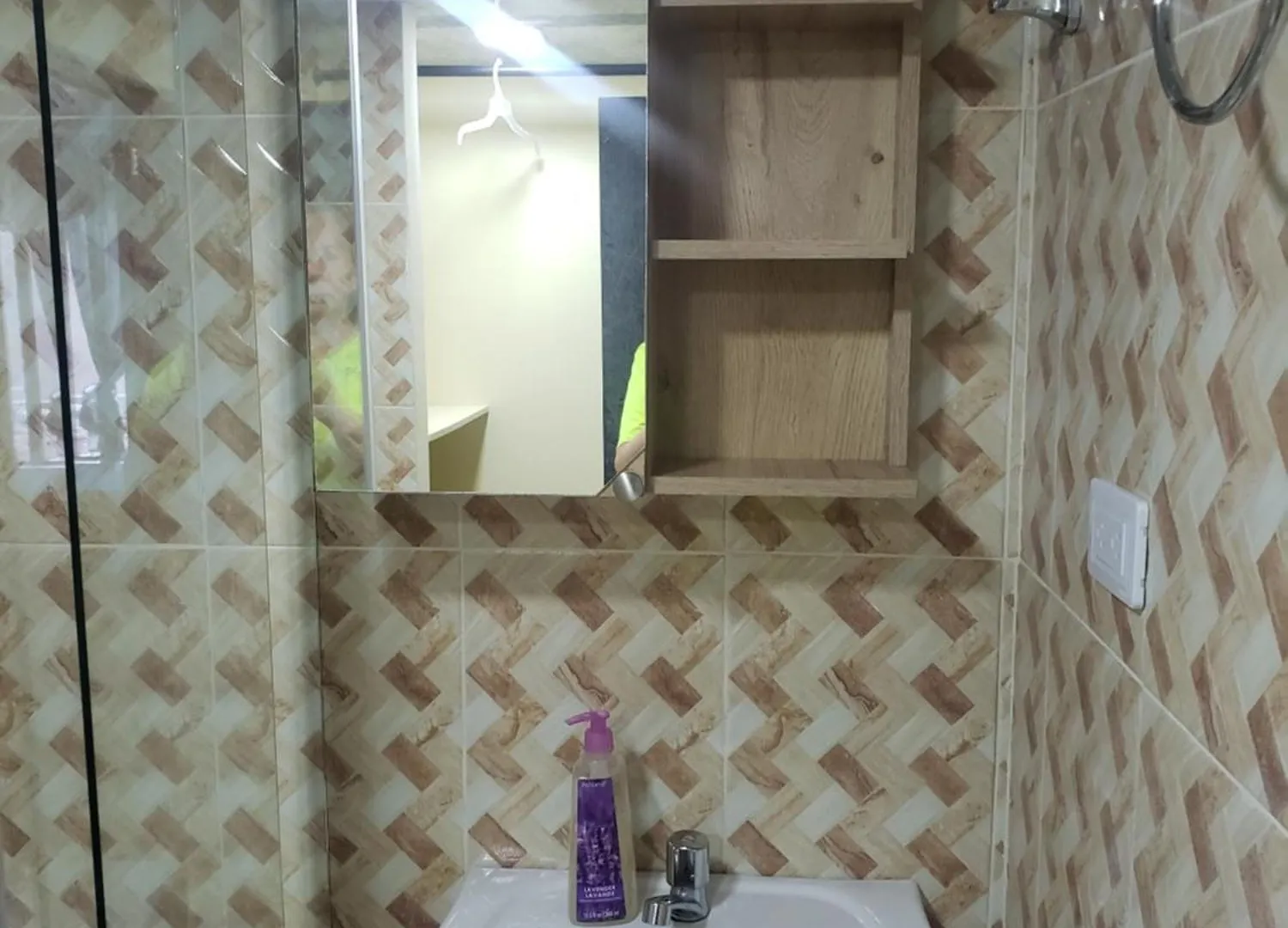 Guest house Casahotel La 33 Medellin Colombia