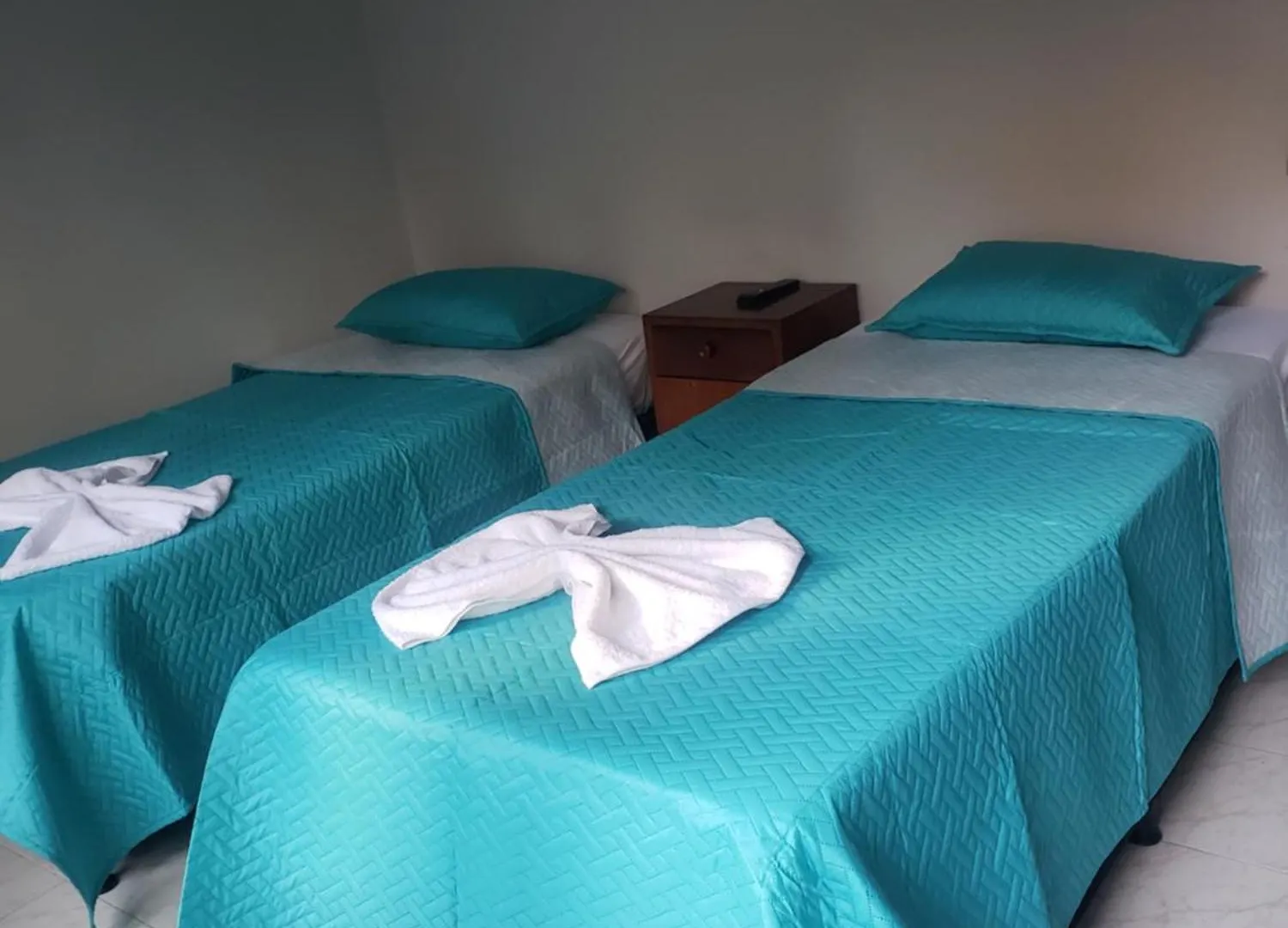 Casahotel La 33 Medellin Guest house