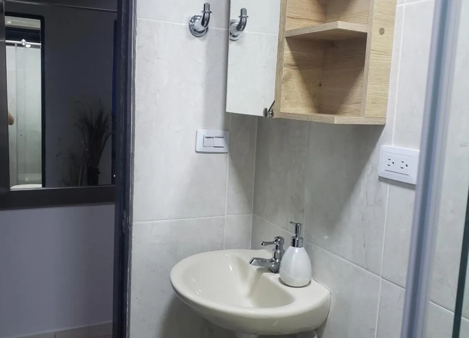 Guest house Casahotel La 33 Medellin