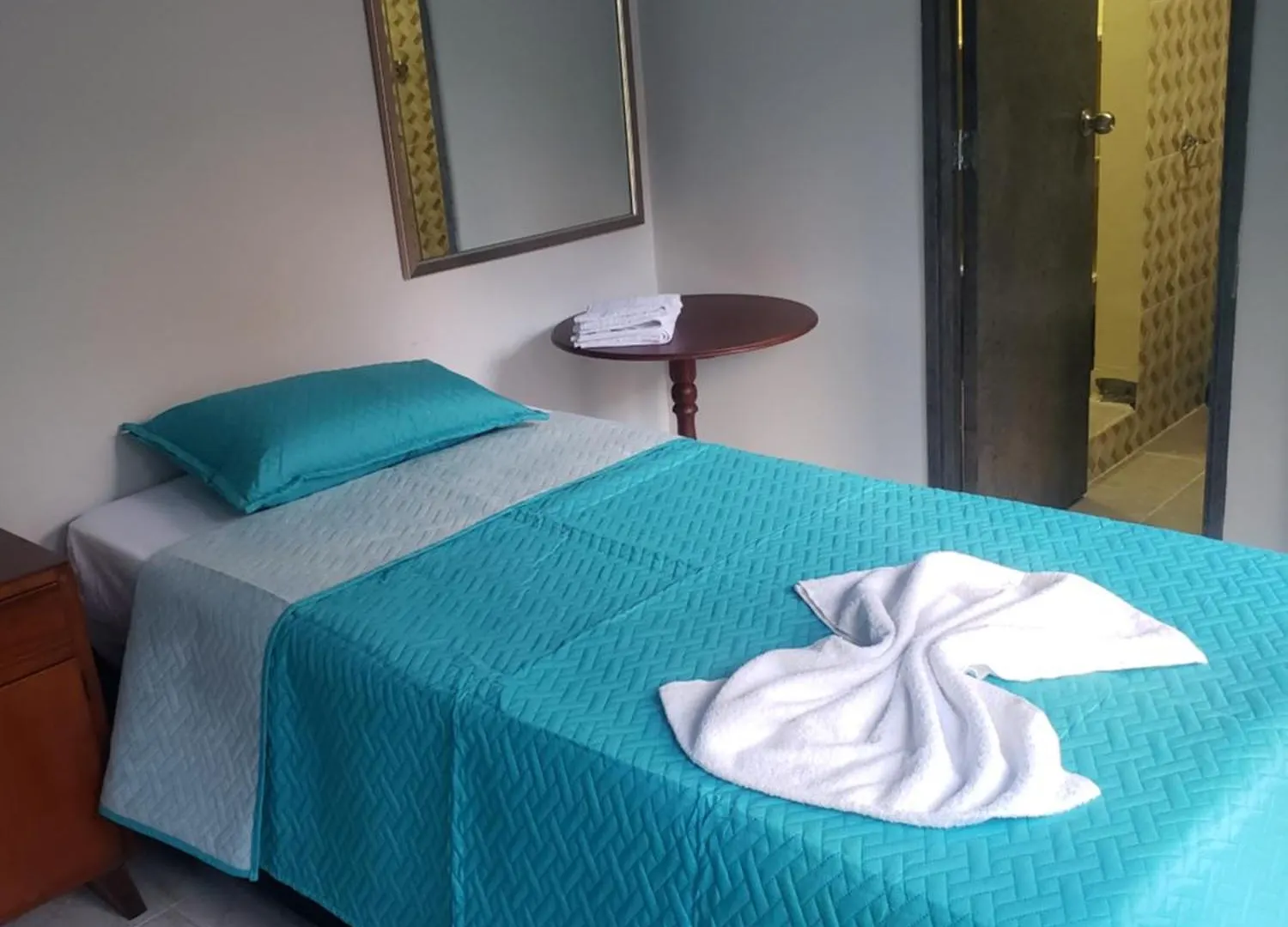 Guest house Casahotel La 33 Medellin