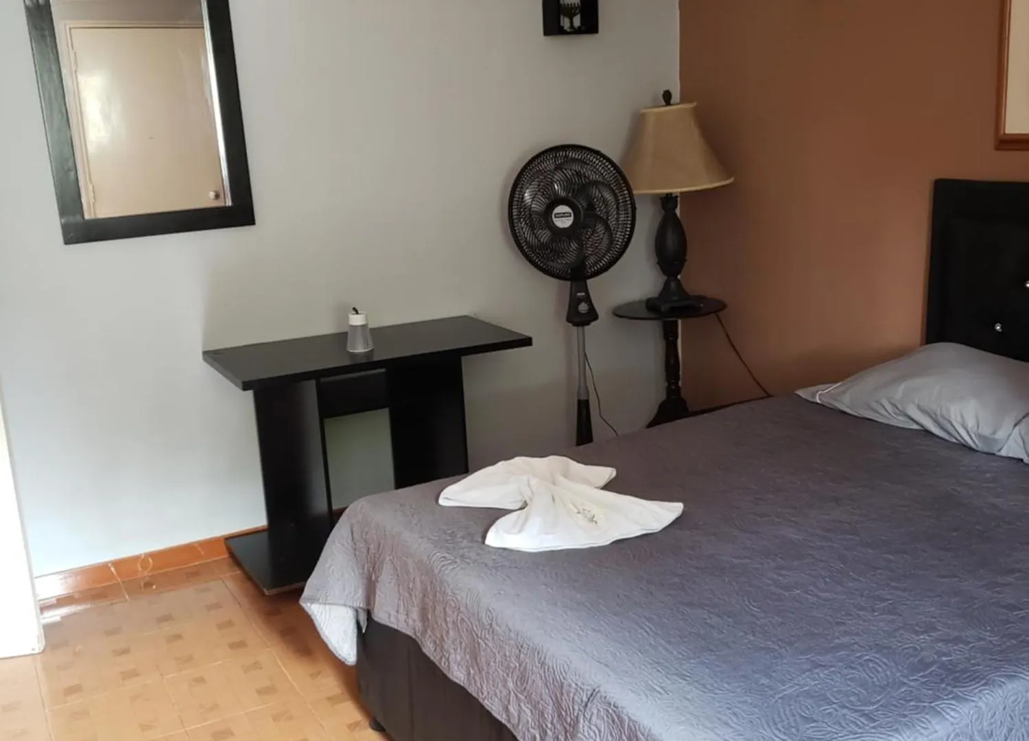 Guest house Casahotel La 33 Medellin