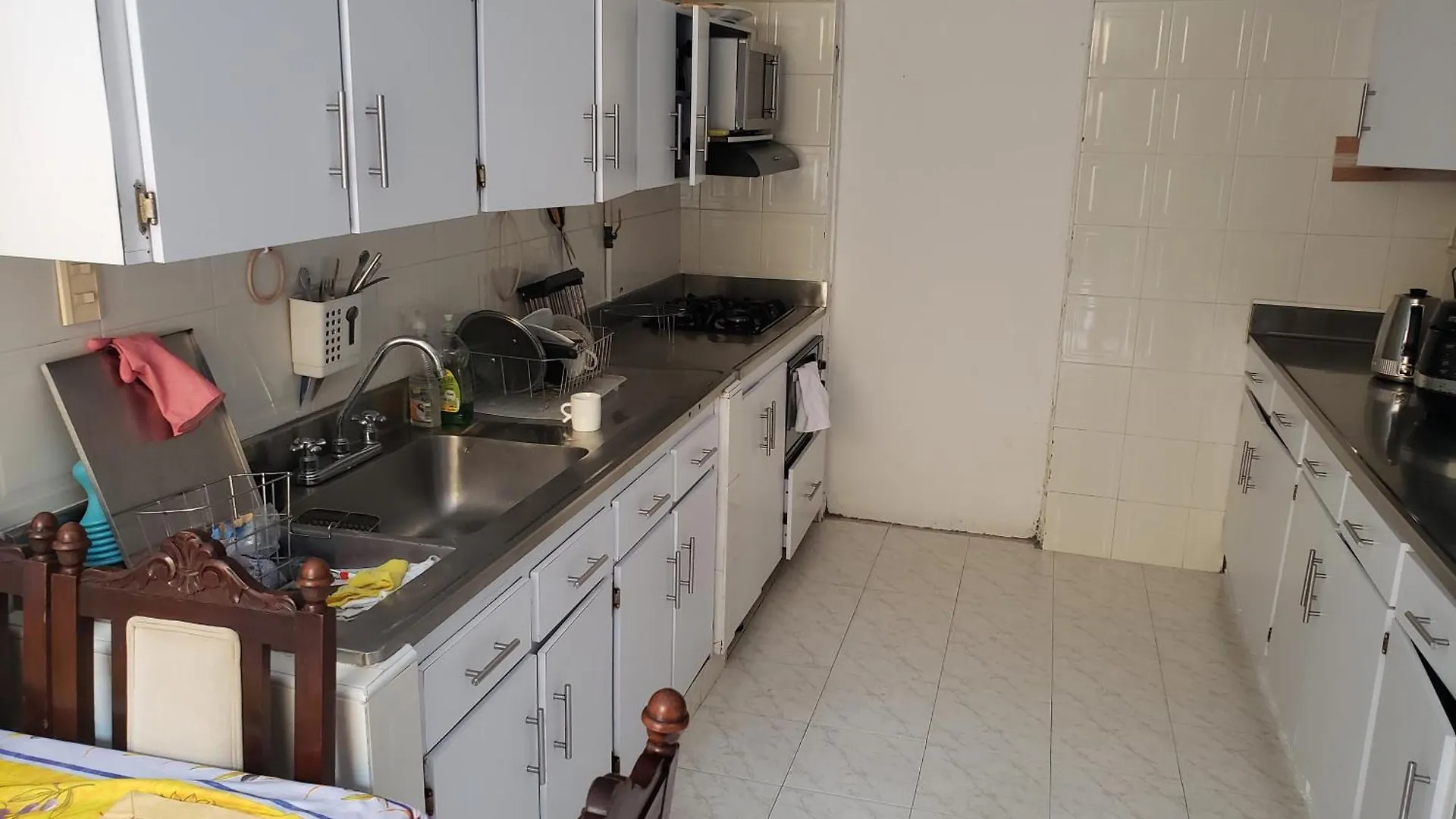 Guest house Casahotel La 33 Medellin