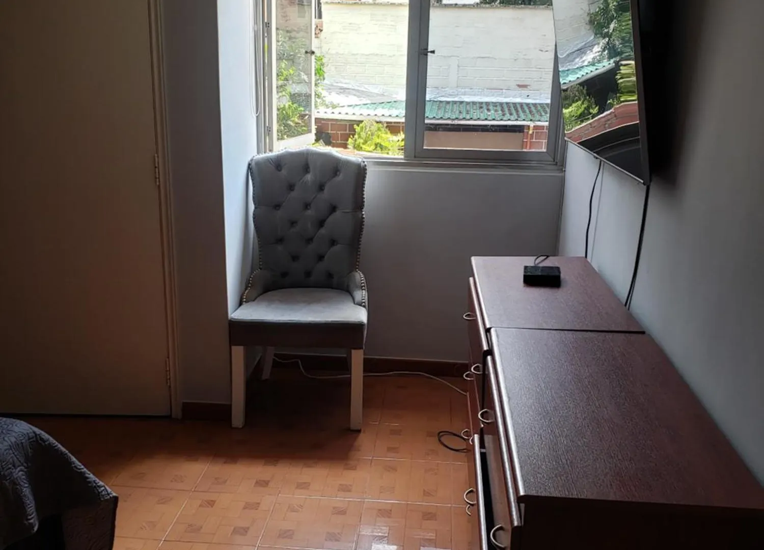 Guest house Casahotel La 33 Medellin Colombia