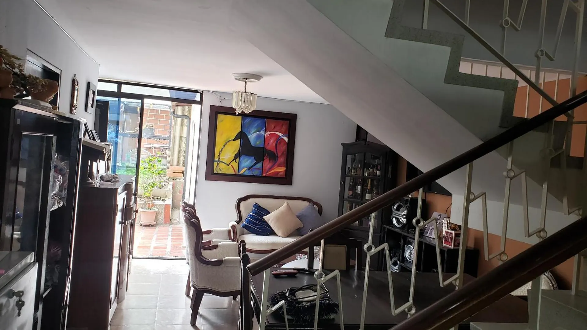 Casahotel La 33 Medellin 0*,  Colombia